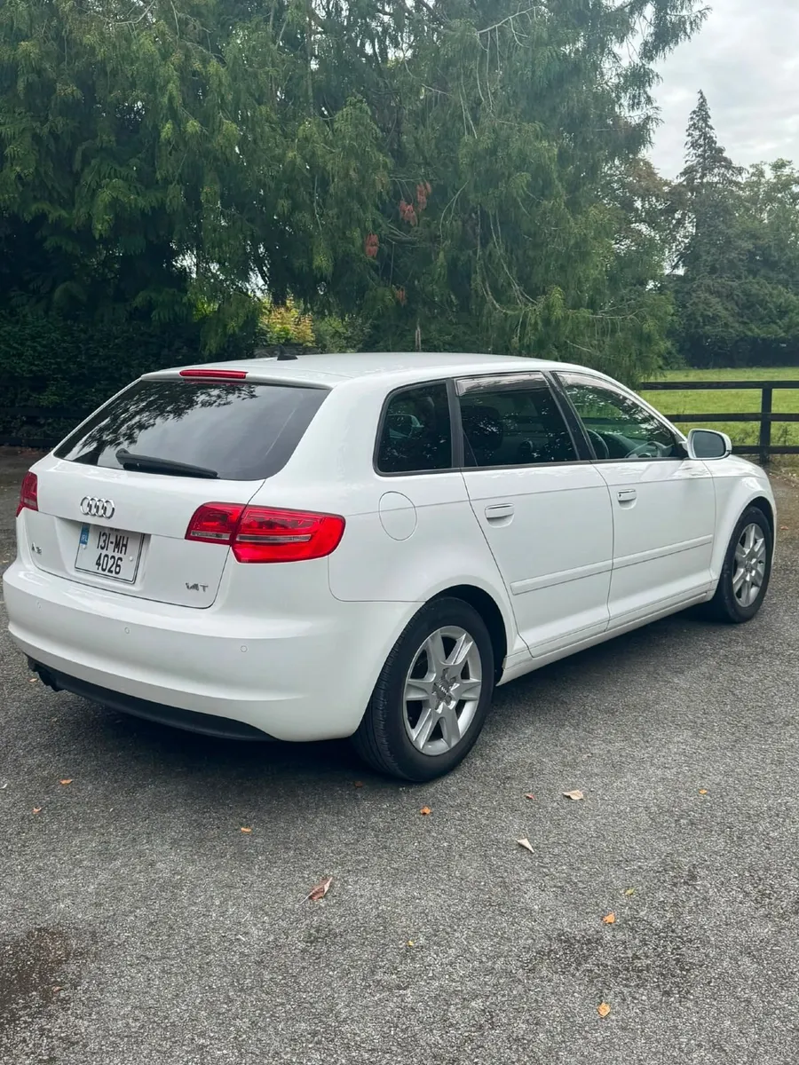 Audi A3 1.4 TFSI Automatic - Image 2