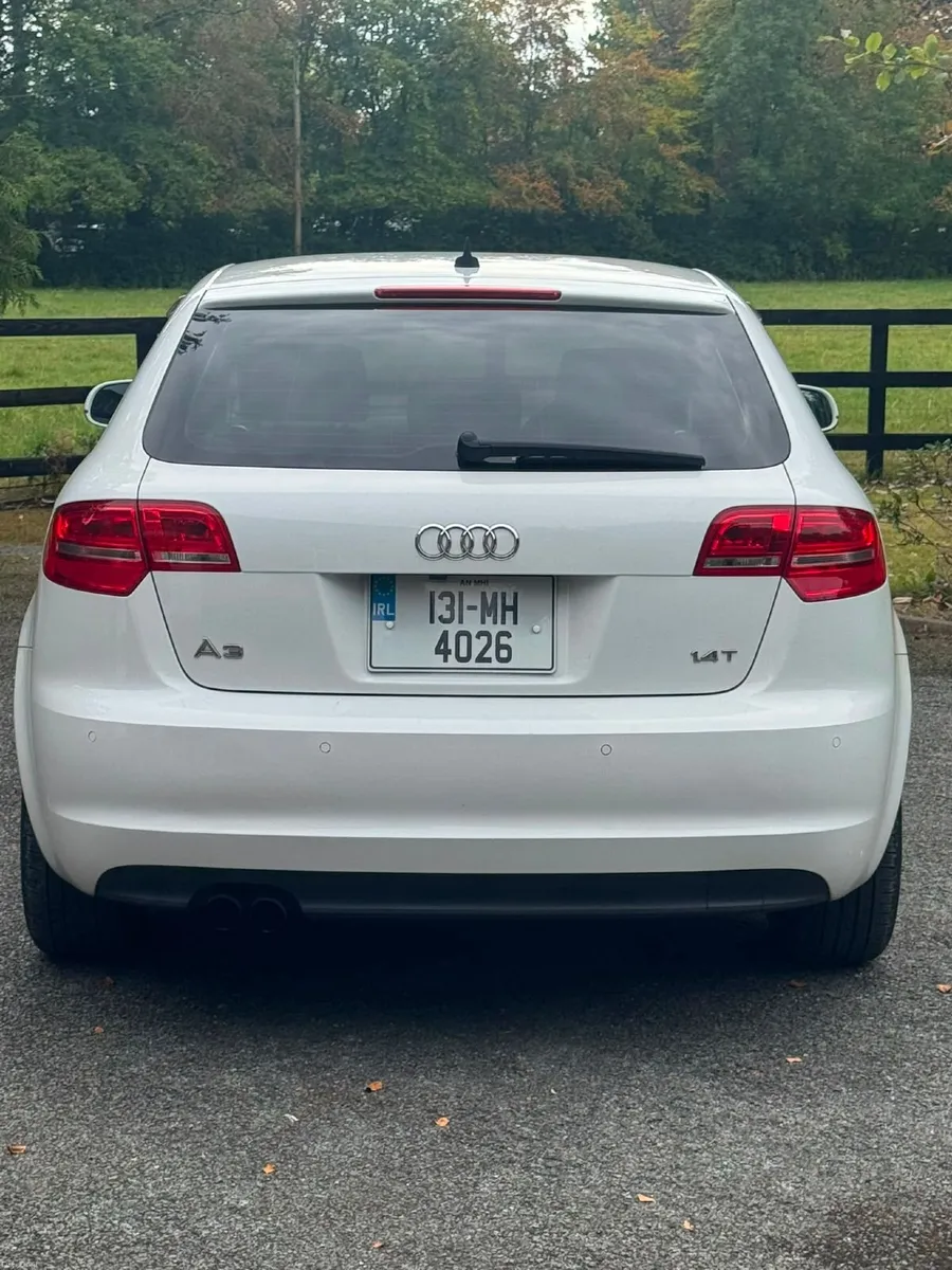 Audi A3 1.4 TFSI Automatic - Image 3