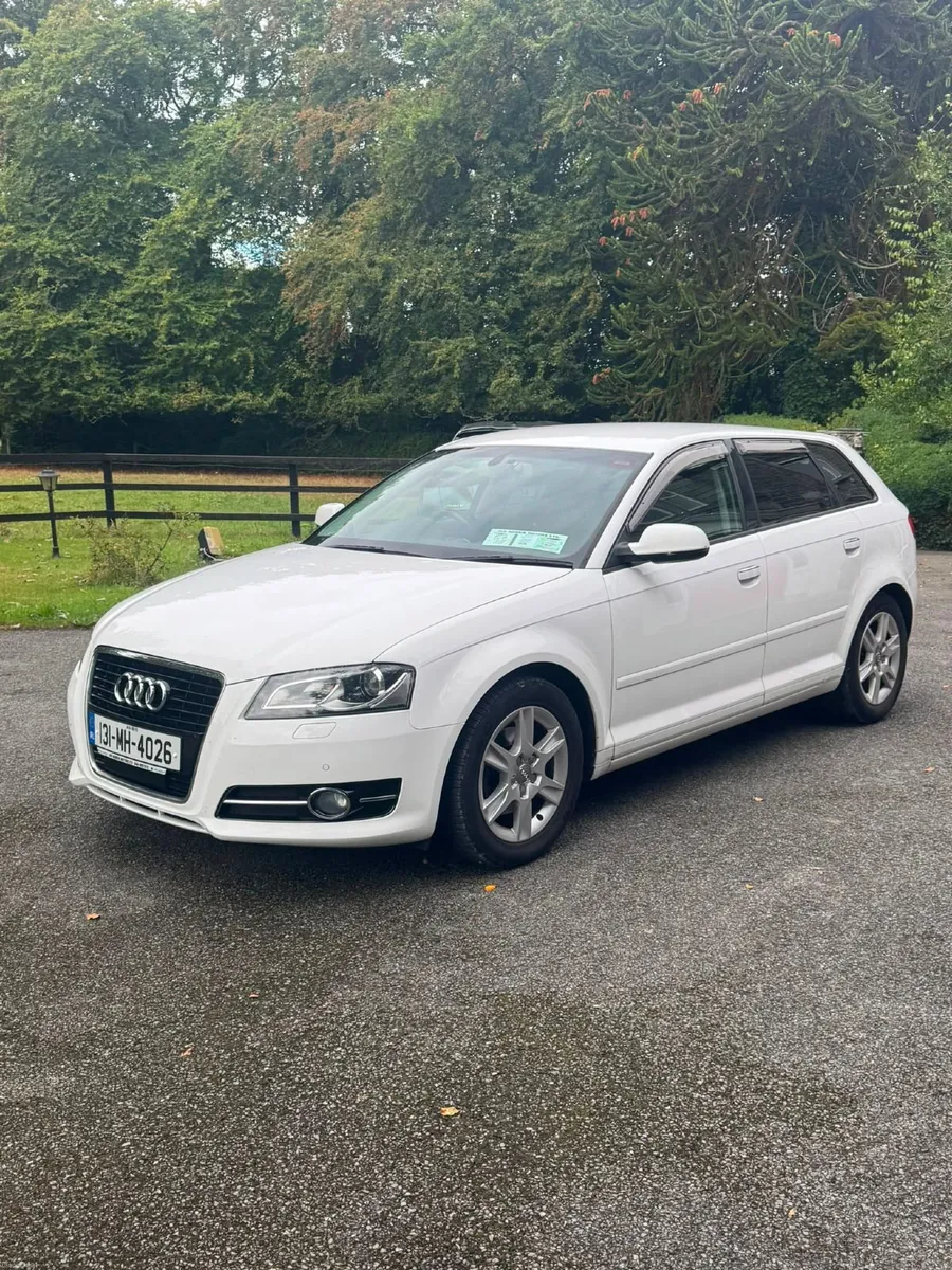 Audi A3 1.4 TFSI Automatic - Image 5