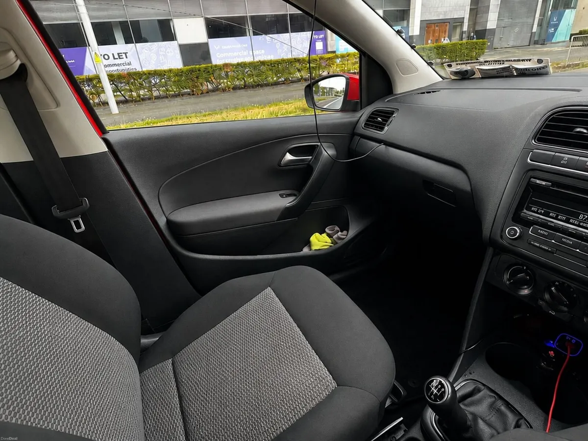 Volkswagen Polo 2012 - Image 3