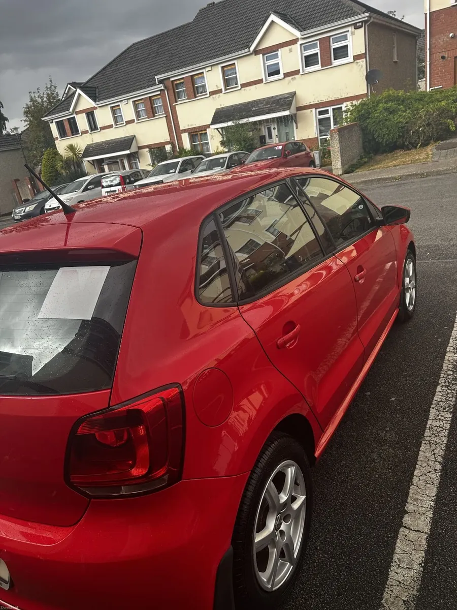 Volkswagen Polo 2012 - Image 6