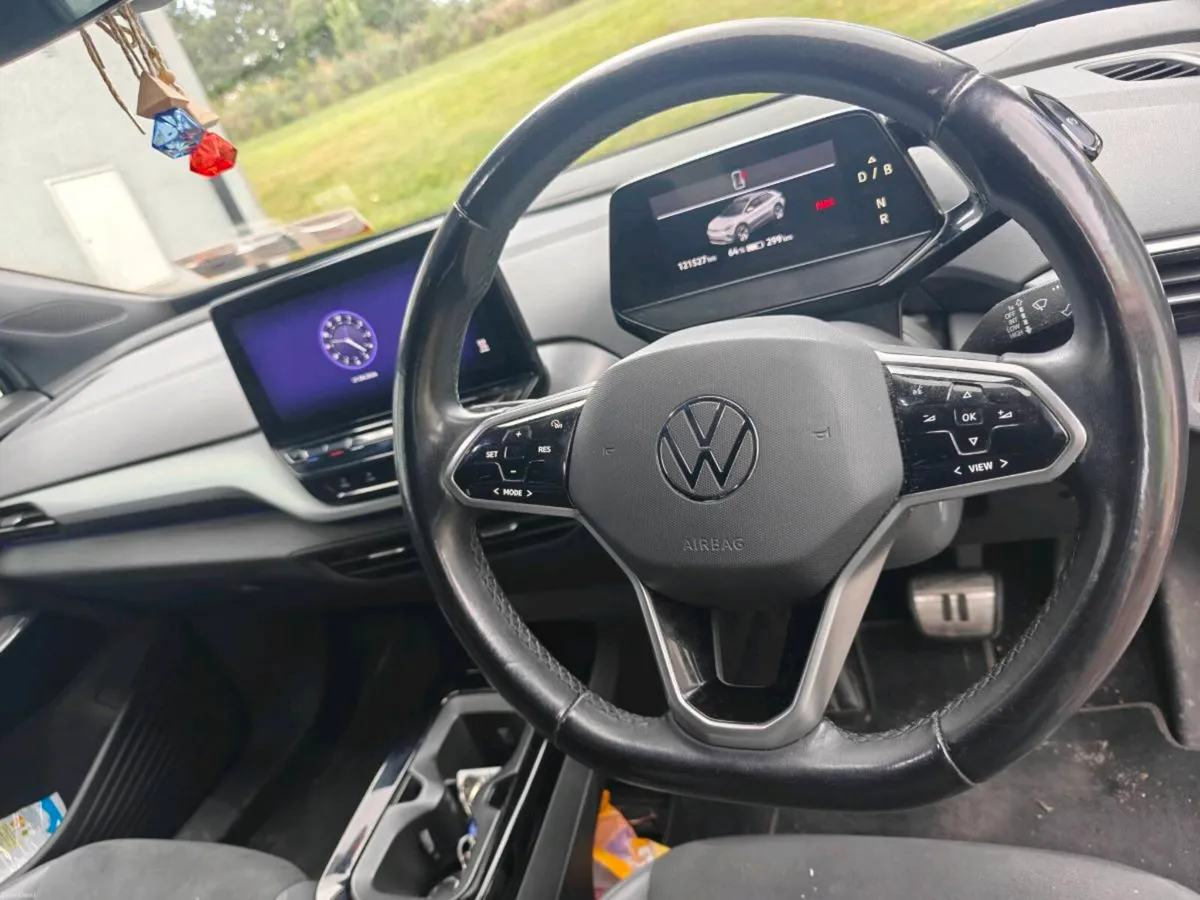 Volkswagen id4 pro 77kw - Image 5