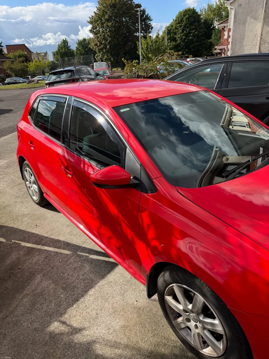 2013 1.2L Volkswagen Polo - Image 2