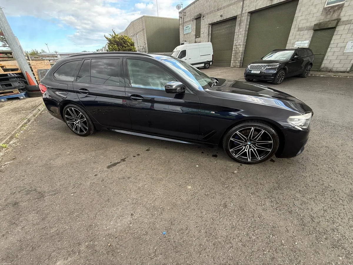 520d estate - Image 4