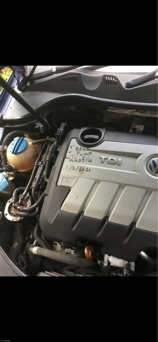 Volkswagen Passat - Image 4