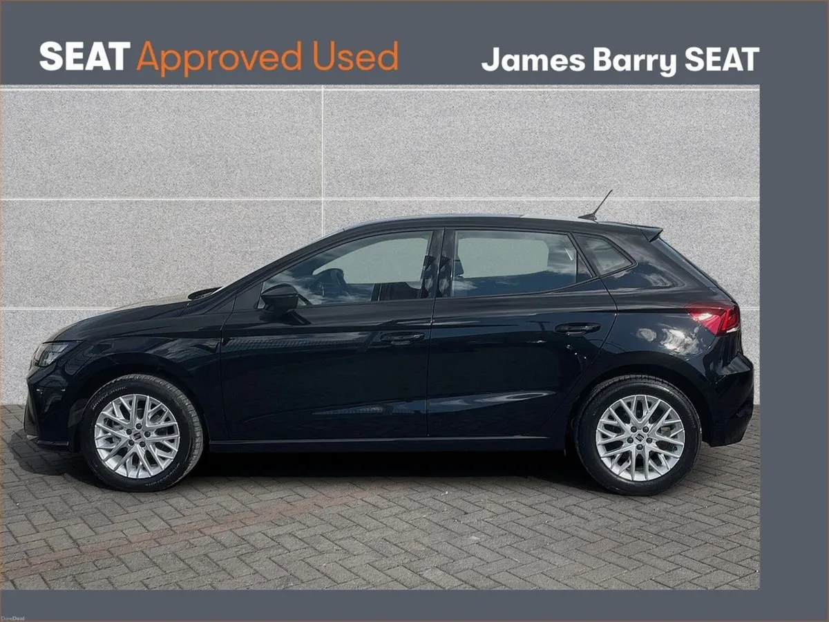 SEAT Ibiza 1.0MPI 80hp SE - Image 3
