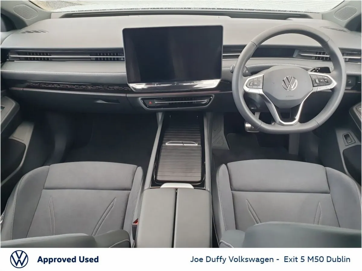 Volkswagen ID.7 PURE PLUS AUTO New RRP €56150 - Image 2
