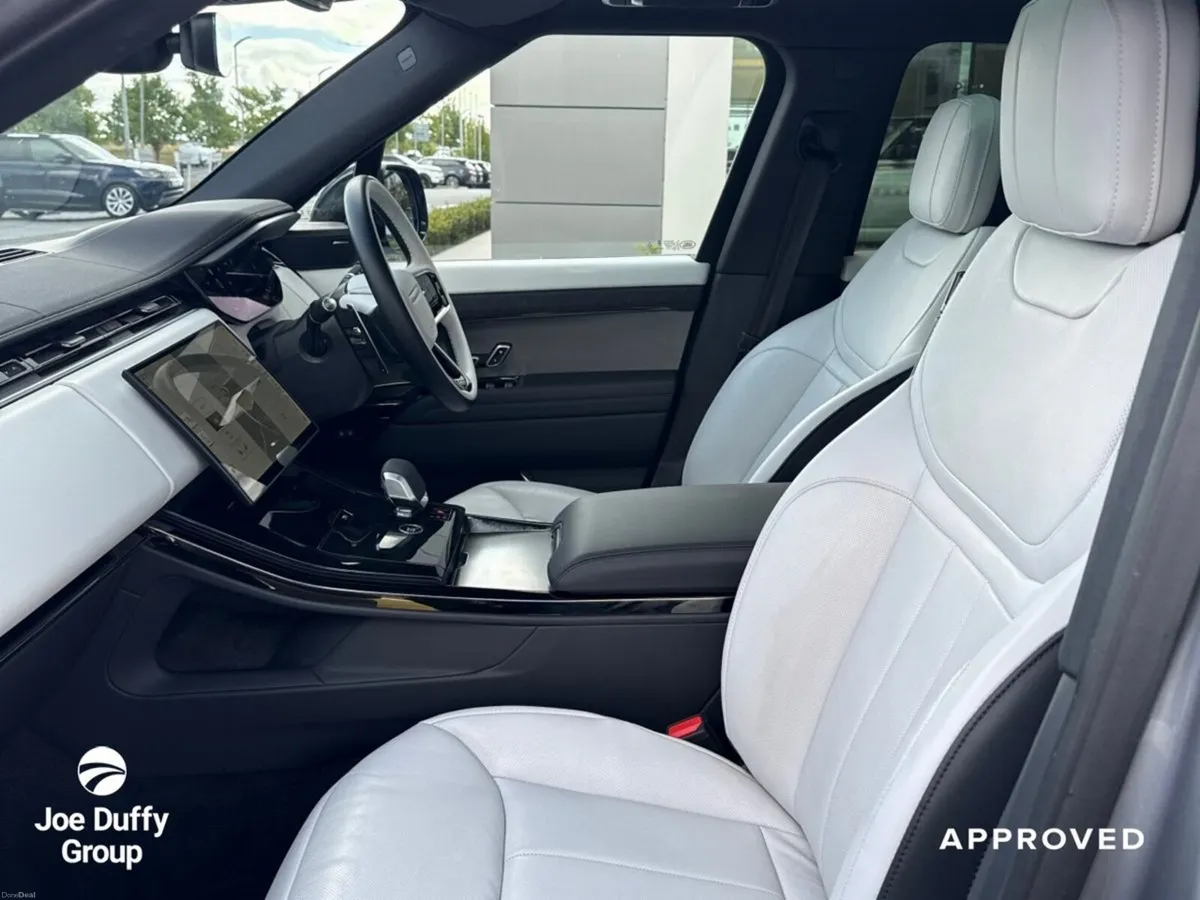 Land Rover Range Rover Sport Dynamic SE 3.0 Si4 PH - Image 3