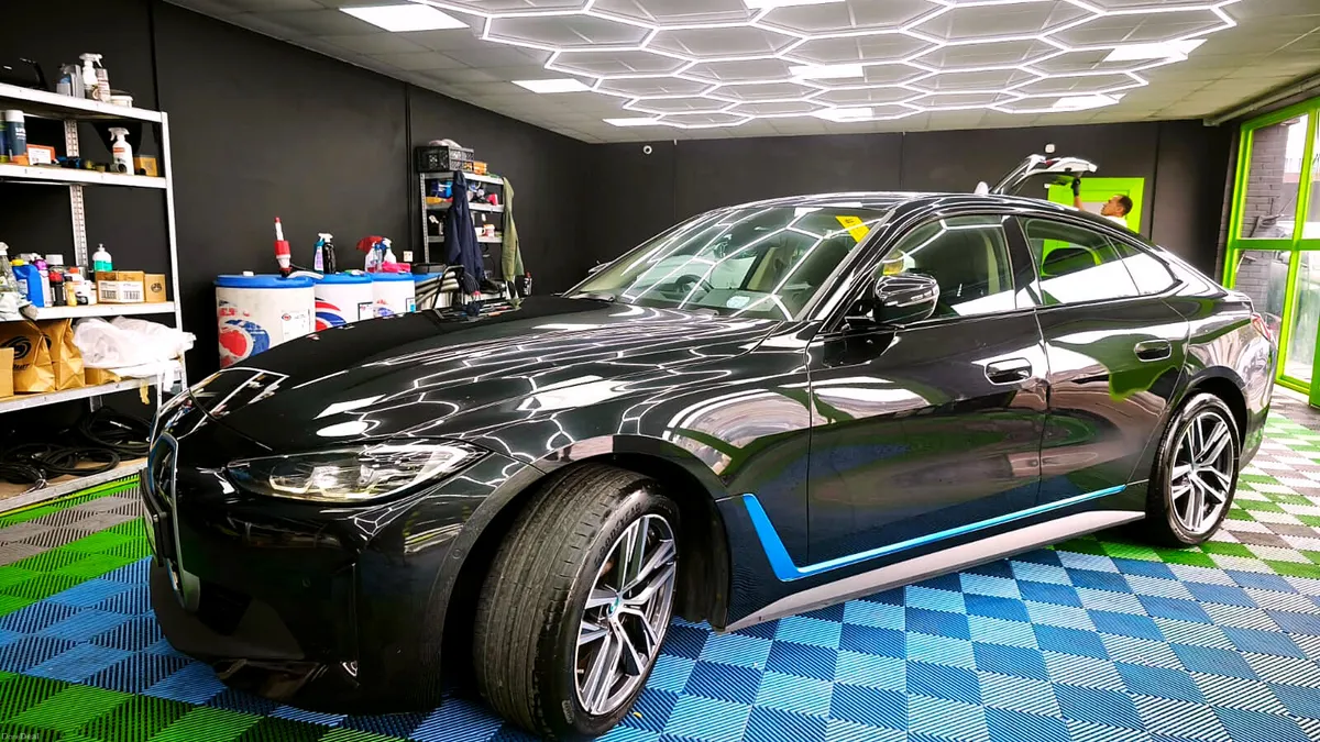 BMW i4 2022 AA Approved 1 Year Warranty - Image 4