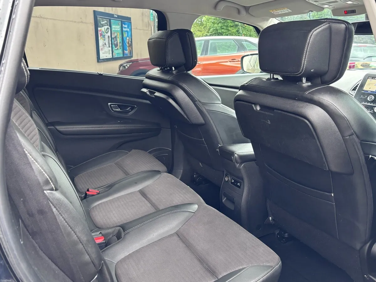 Renault scenic - Image 3