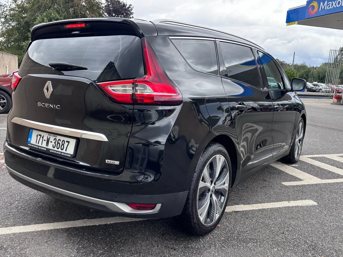Renault scenic - Image 6
