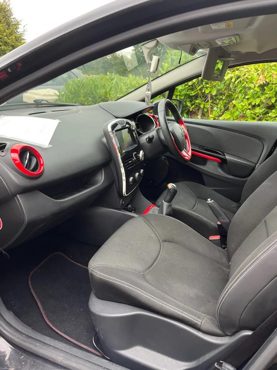 Renault Clio 2013 - Image 4