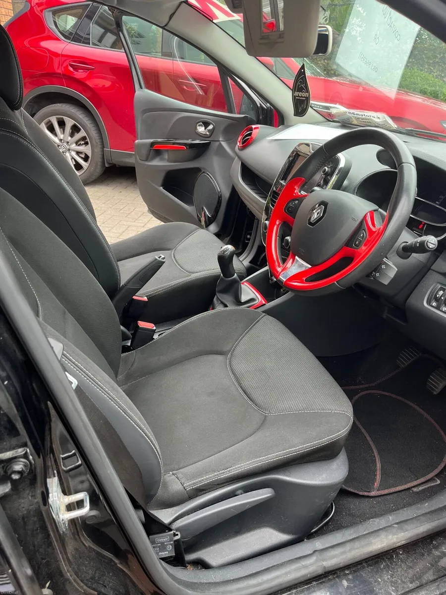 Renault Clio 2013 - Image 3