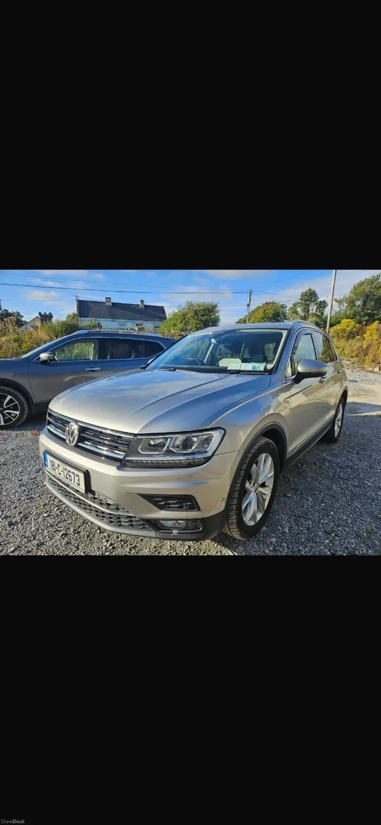 Volkswagen Tiguan 2018 - Image 5