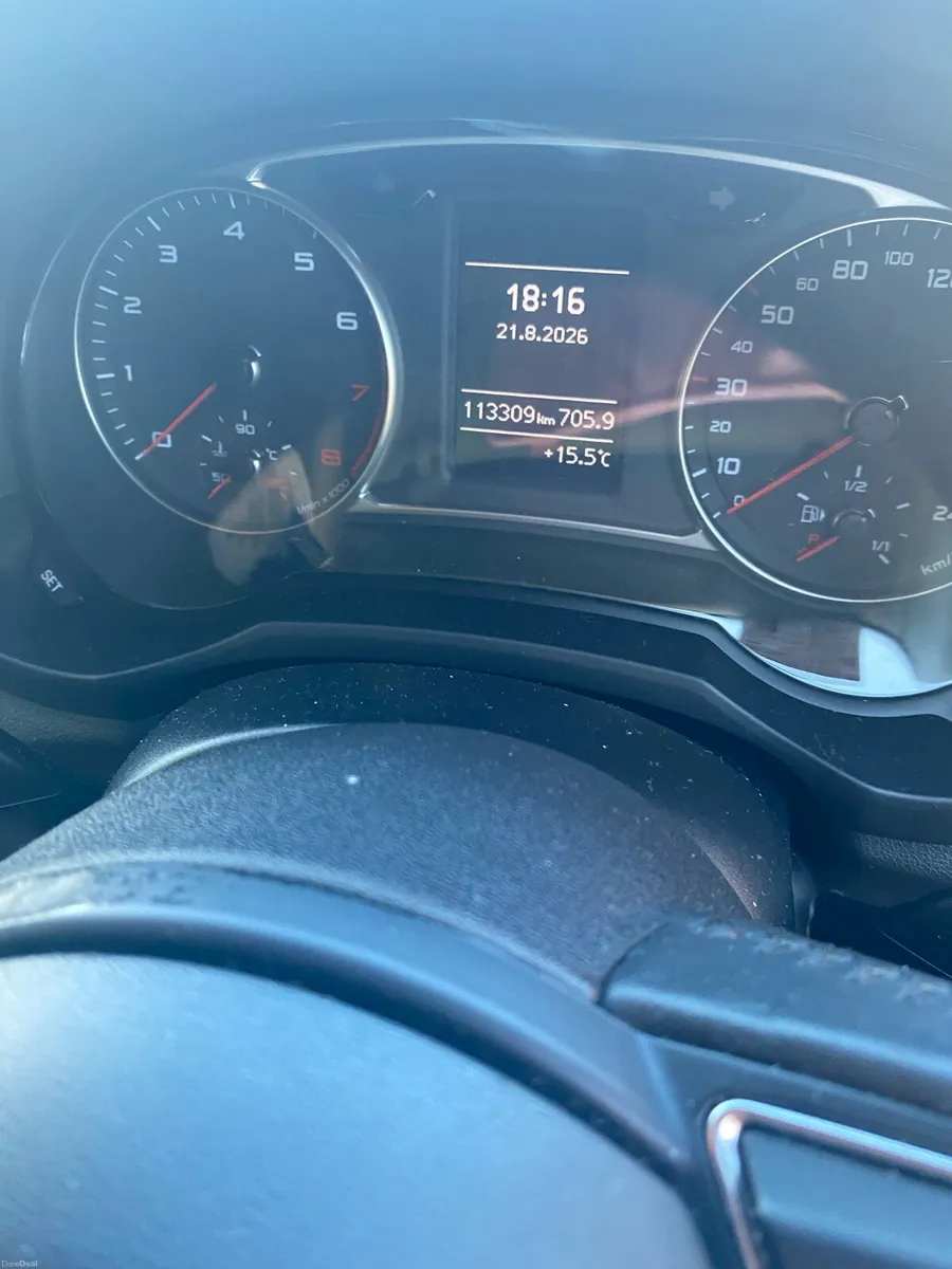 Audi a1 - Image 6