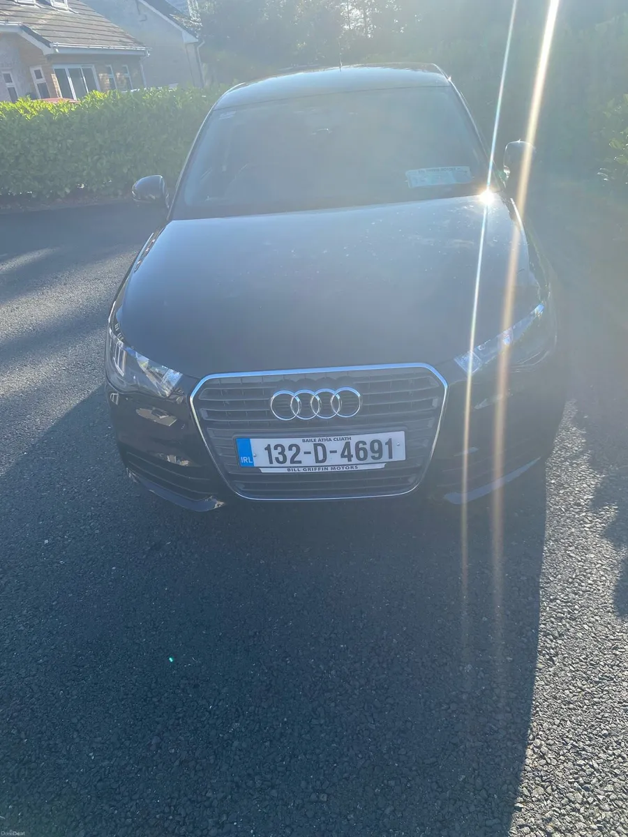 Audi a1 - Image 3