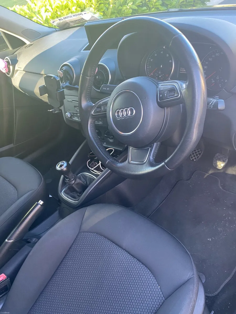 Audi a1 - Image 4