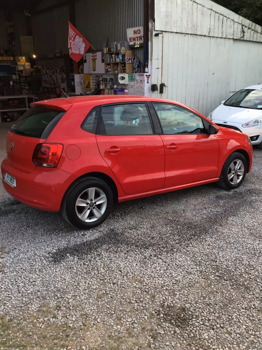 VW POLO - Image 5