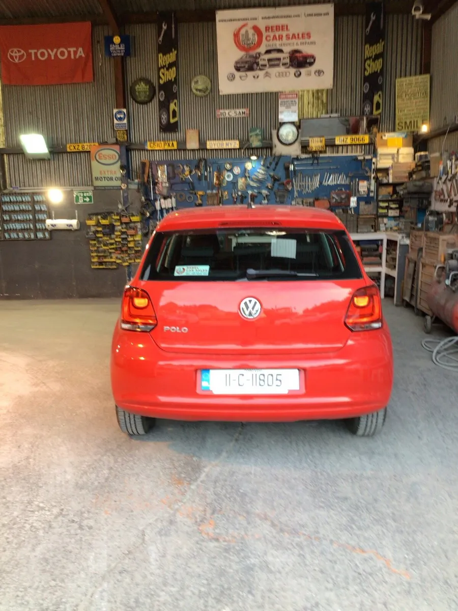 VW POLO - Image 2
