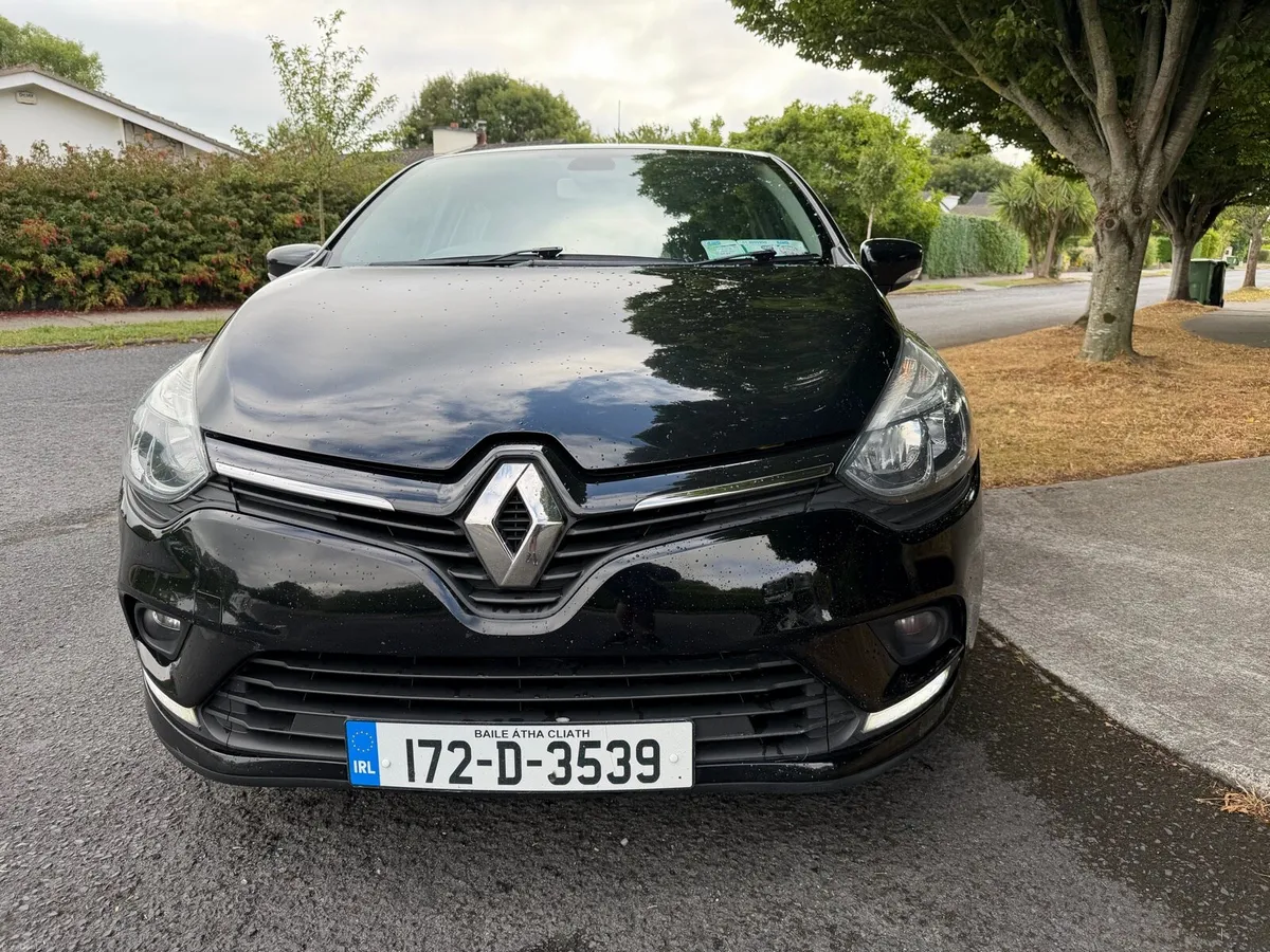 Renault Clio - Image 2