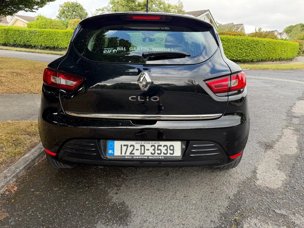 Renault Clio - Image 6