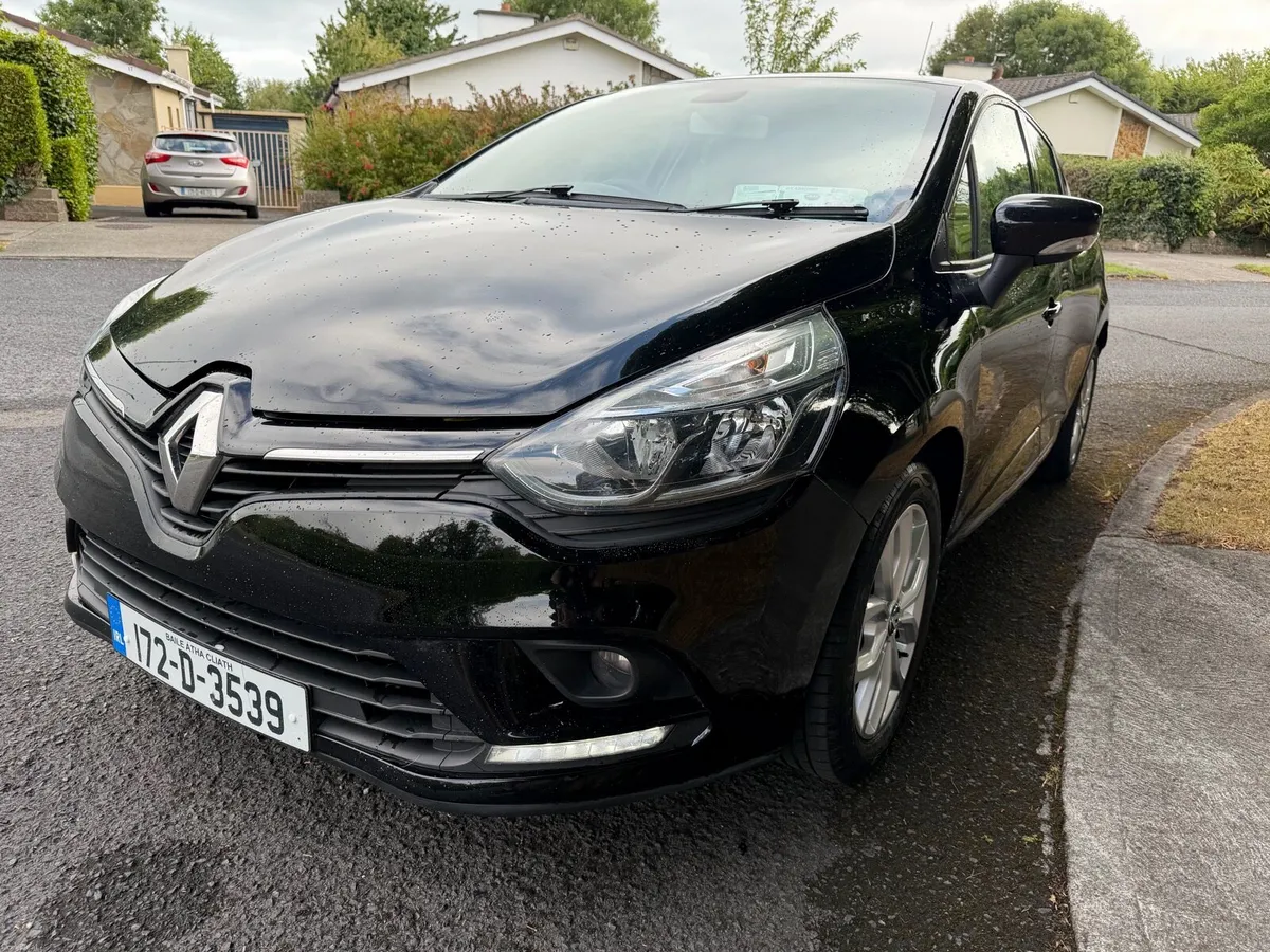 Renault Clio - Image 3