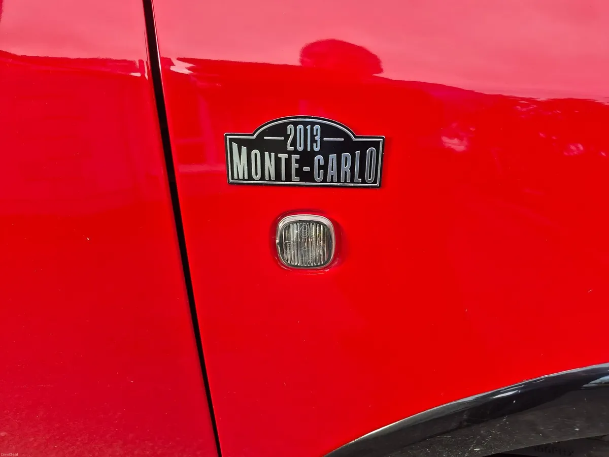 Skoda Fabia 2013 Monte Carlo Edition - Image 6