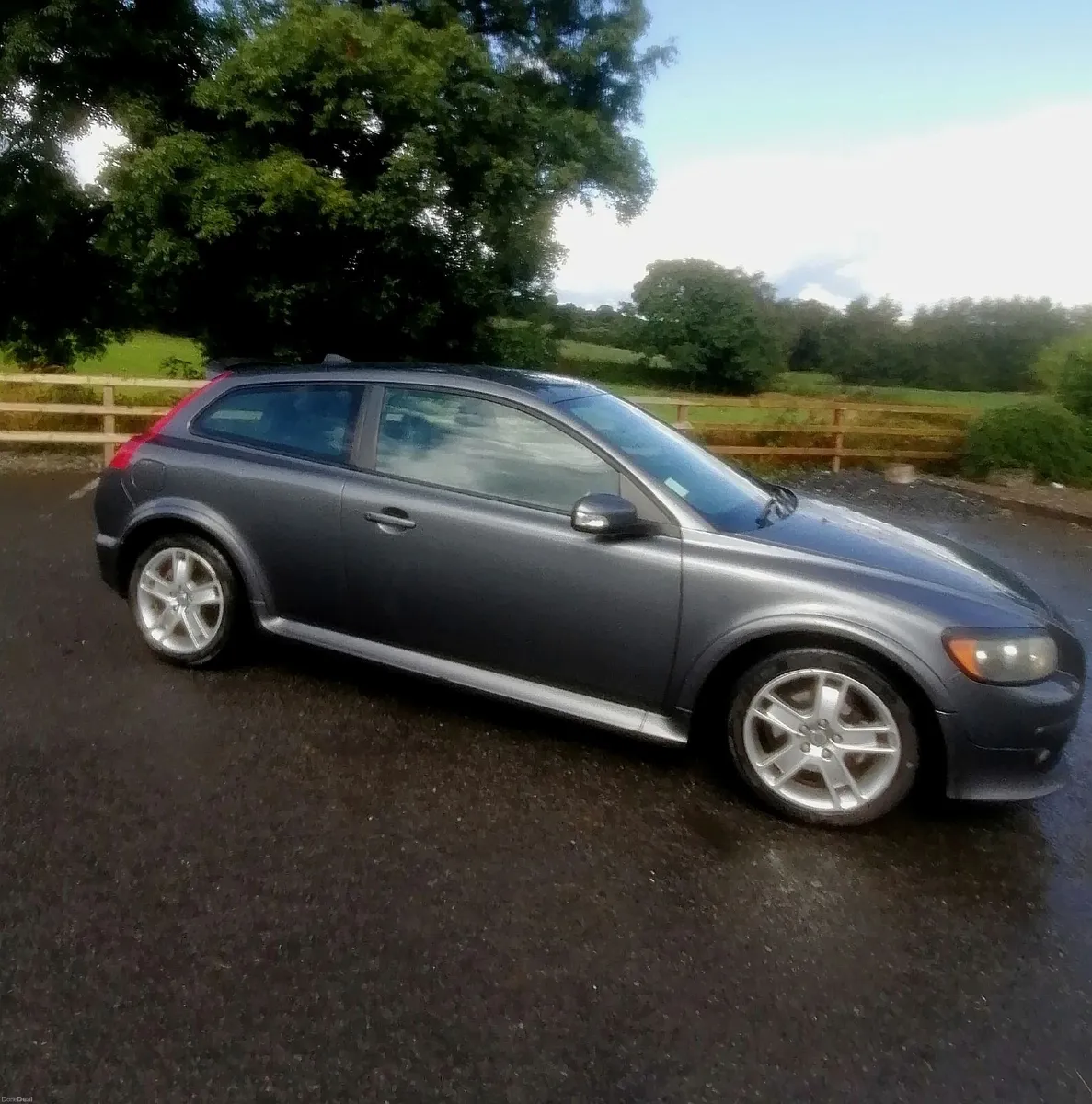 Volvo C30 2007 - Image 2