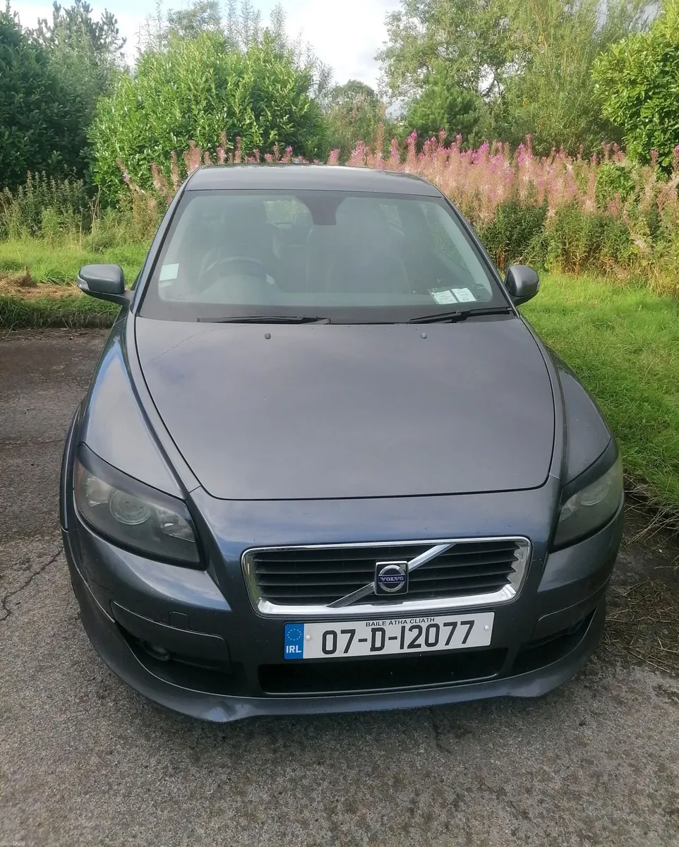Volvo C30 2007 - Image 5