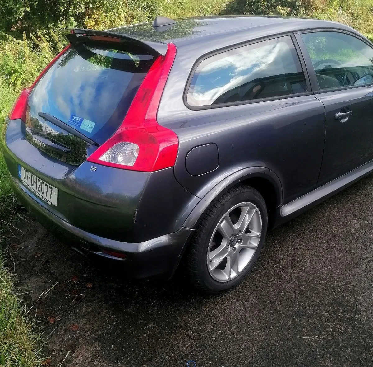 Volvo C30 2007 - Image 6
