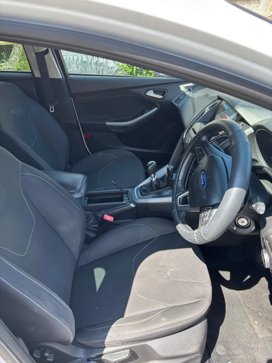 Ford Focus 2015 - Image 6