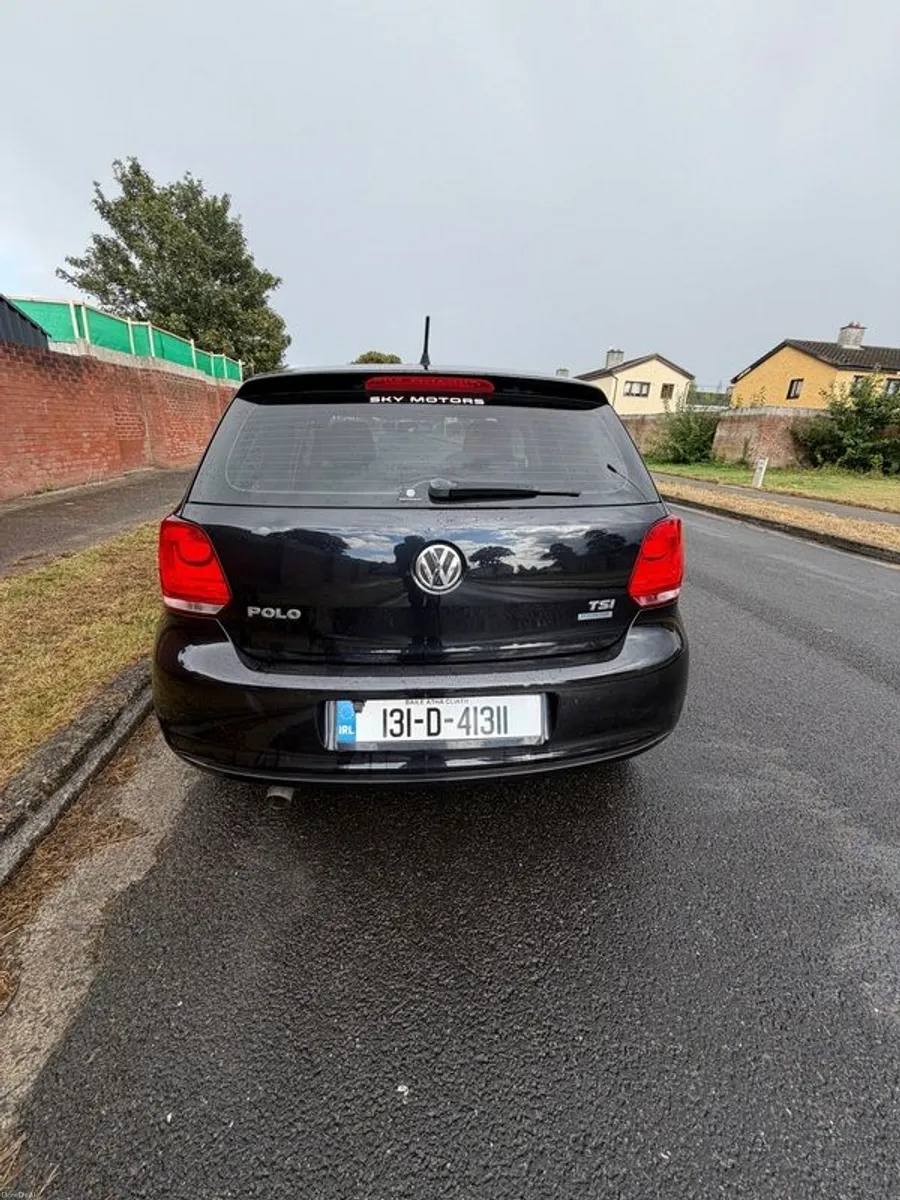 2013 Volkswagen Polo - Image 3