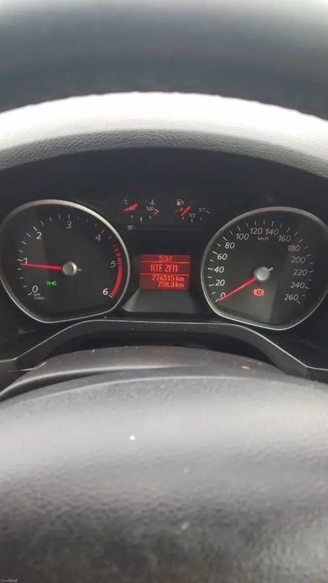 2010 Ford S-Max - Image 6