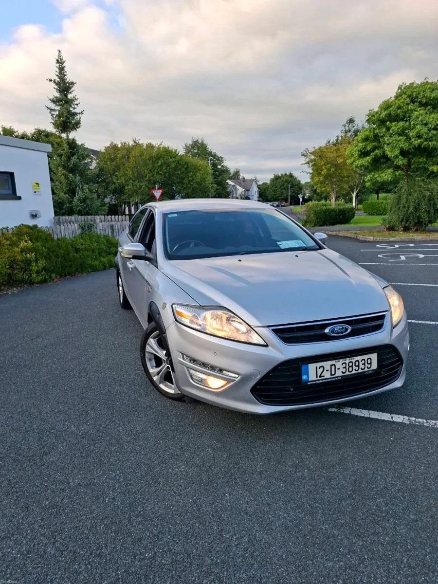 Car - Image 1
