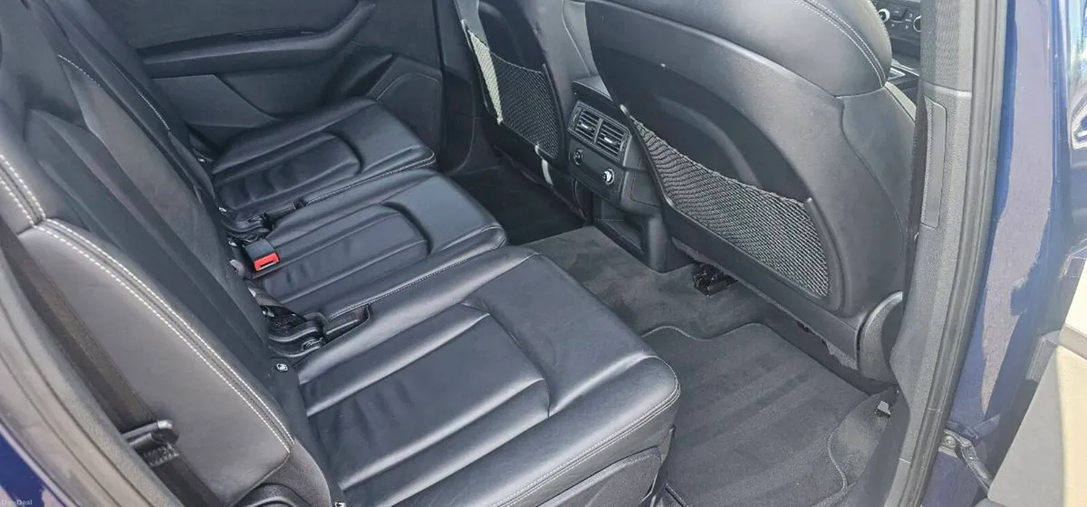 Audi Q7 - Image 6