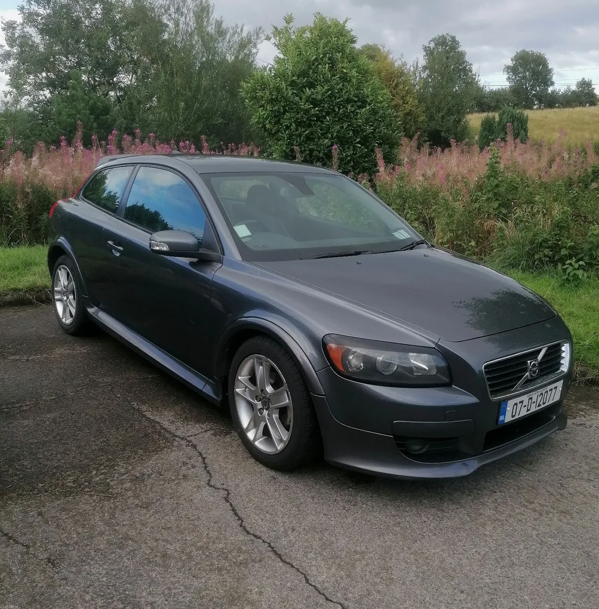 Volvo C30 2007 - Image 1