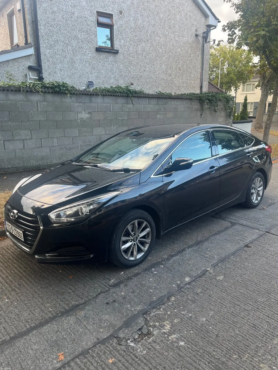 Hyundai i40 2017 - Image 2