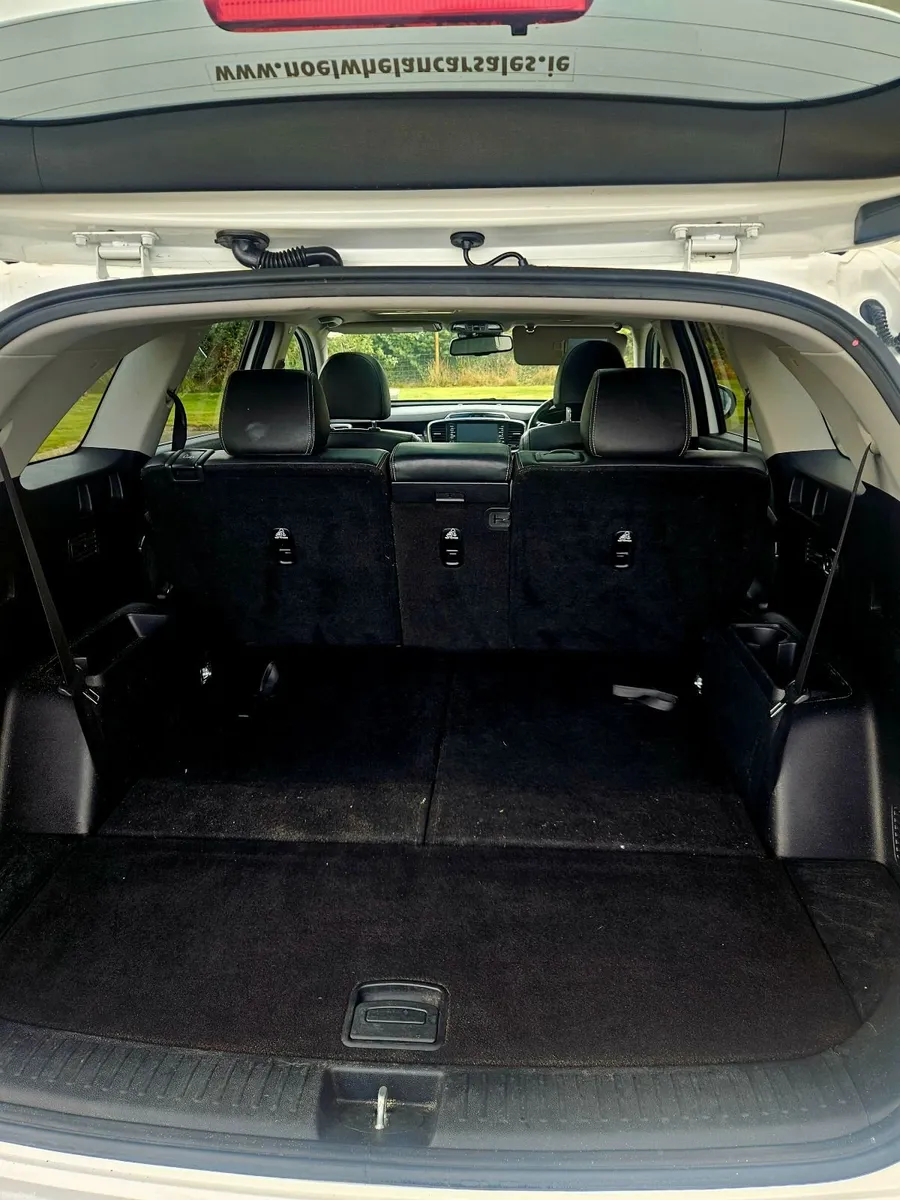 Kia Sorento 2018 - Image 2