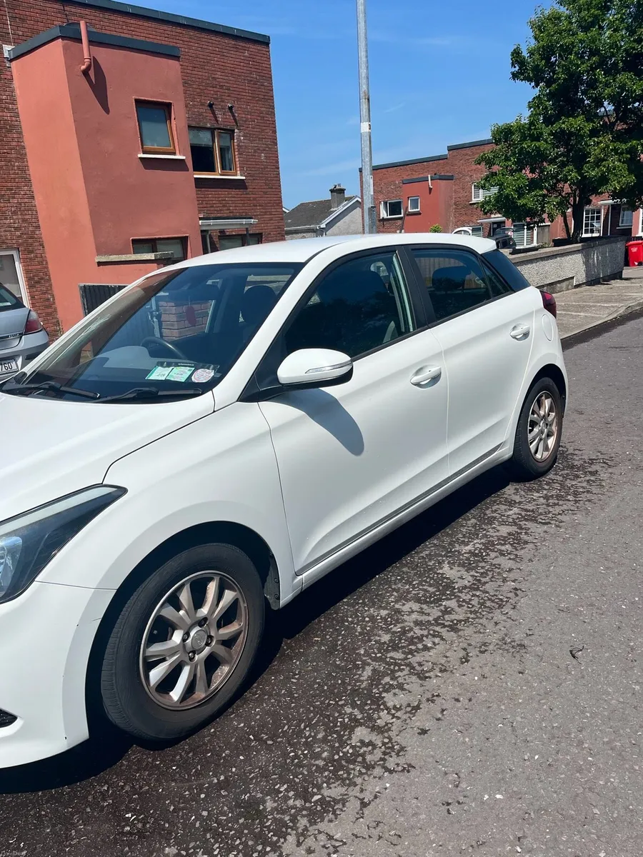 Hyundai i20 162 - Image 2