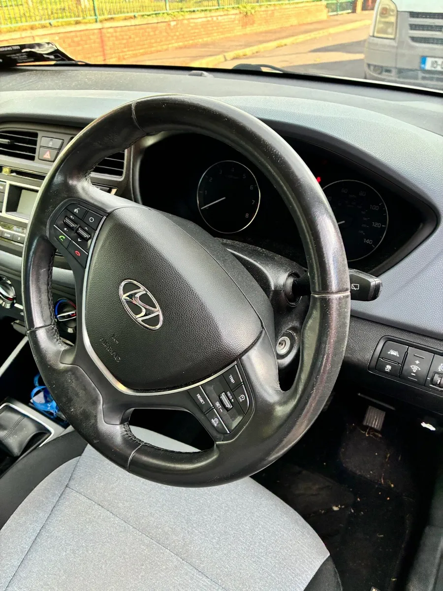 Hyundai i20 162 - Image 4