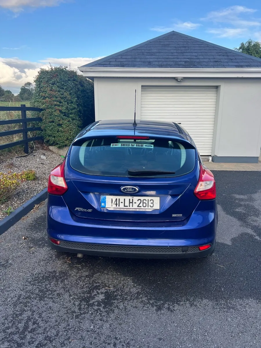 Ford Focus - Image 4