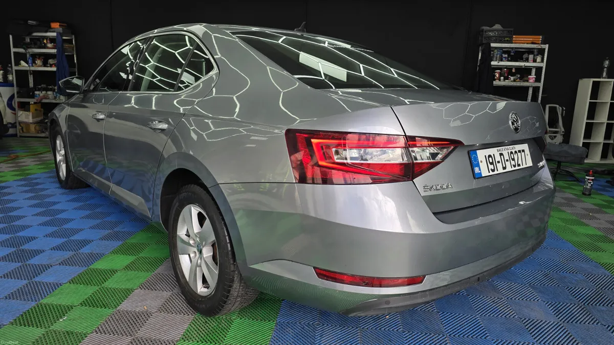 Skoda Superb 2019 AA Approved - Image 5