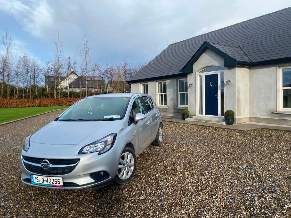 Opel Corsa - Image 4