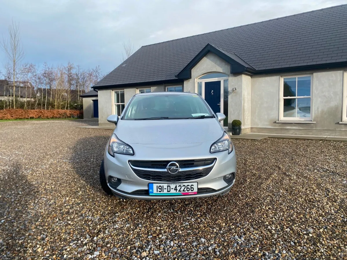 Opel Corsa - Image 6