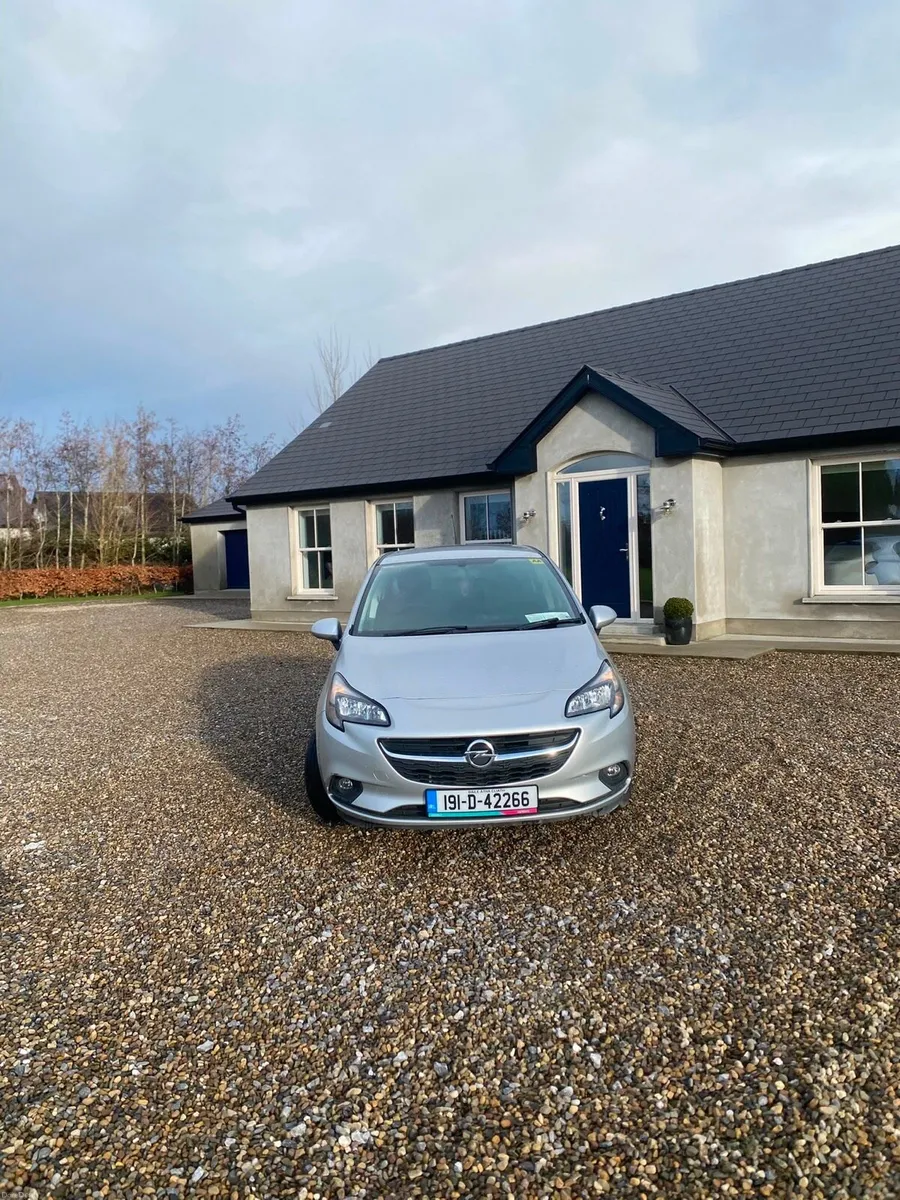 Opel Corsa - Image 1