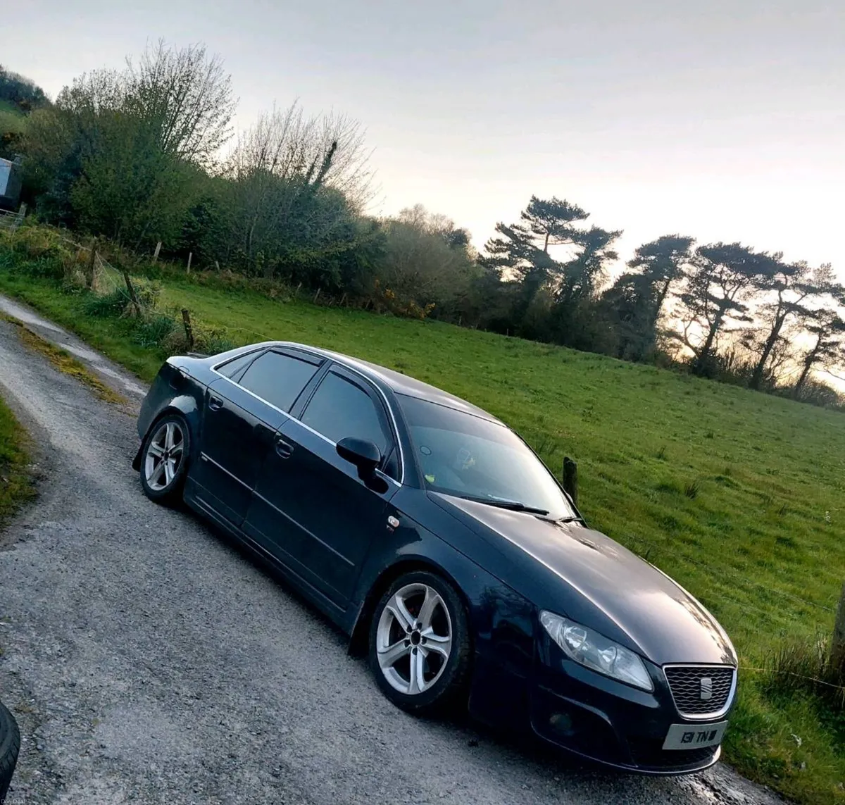 2013 Seat Exeo - Image 6