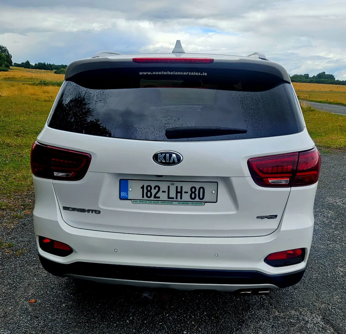 Kia Sorento 2018 - Image 6