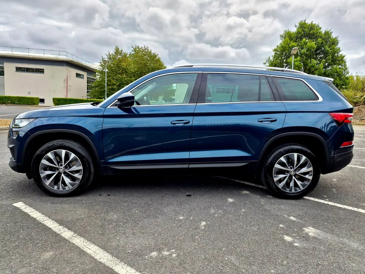 2022 SKODA KODIAQ 2.0 TDI AUTO 7 SEATER AUTOMATIC - Image 6
