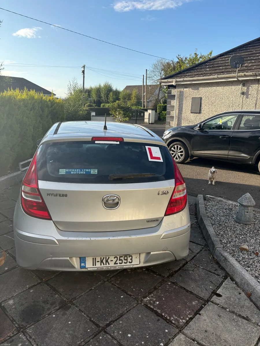 Hyundai i30 - Image 2
