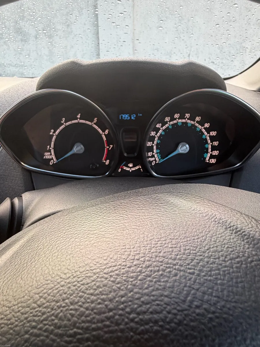 Ford Fiesta 1L EcoBoost - Image 5